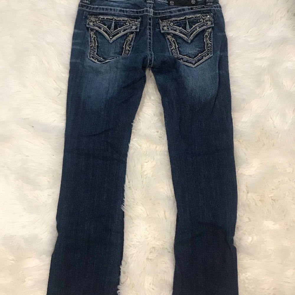 Miss Me size 27